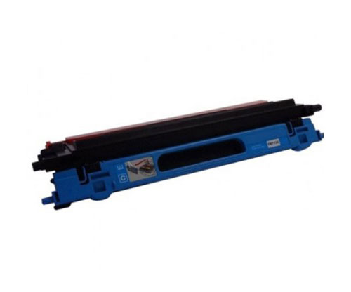 Toner Compativel Brother TN-130 / TN-135 Cyan ~ 4.000 Paginas