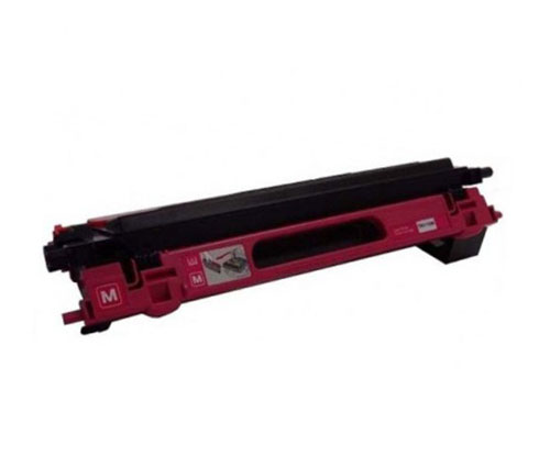 Toner Compativel Brother TN-130 / TN-135 Magenta ~ 4.000 Paginas