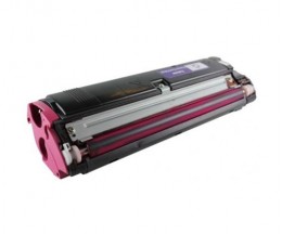 Toner Compativel Konica Minolta 4576411 Magenta ~ 4.500 Paginas