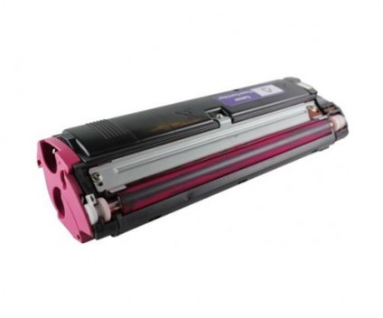 Toner Compativel Konica Minolta 4576411 Magenta ~ 4.500 Paginas