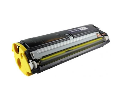 Toner Compativel Konica Minolta 4576311 Amarelo ~ 4.500 Paginas