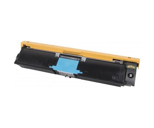 Toner Compativel Konica Minolta A00W332 Cyan ~ 4.500 Paginas