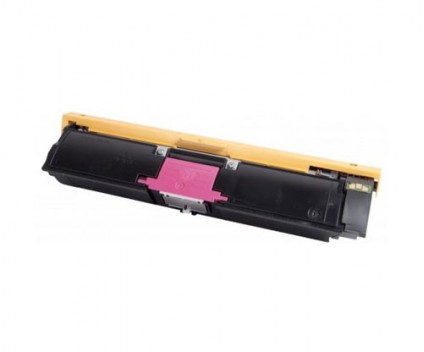 Toner Compativel Konica Minolta A00W232 Magenta ~ 4.500 Paginas