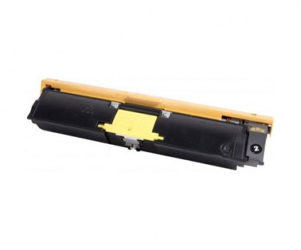 Toner Compativel Konica Minolta A00W132 Amarelo ~ 4.500 Paginas