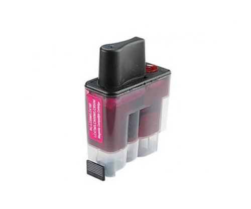 Tinteiro compatível Brother LC-900 M Magenta 12ml