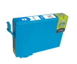 Tinteiro Compativel Epson T1302 Cyan 14ml