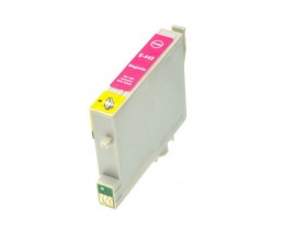 Tinteiro Compatível Epson T0443 Magenta 17ml