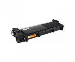 Toner Compativel Brother TN-2320 Preto ~ 2.600 Paginas