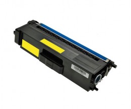 Toner Compativel Brother TN-900 Amarelo ~ 6.000 Paginas