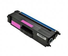 Toner Compativel Brother TN-900 Magenta ~ 6.000 Paginas