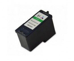 Tinteiro Compativel Lexmark 31 Cor Foto 15ml