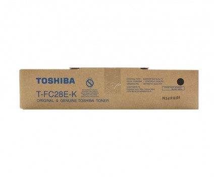 Toner Original Toshiba T-FC 28 EK Preto ~ 29.000 Paginas