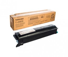 Toner Original Toshiba T-4590 E Preto ~ 36.600 Paginas