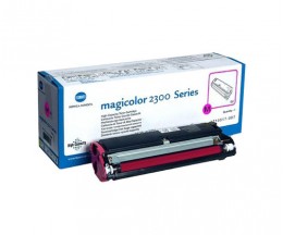 Toner Original Konica Minolta 1710517007 Magenta ~ 4.500 Paginas