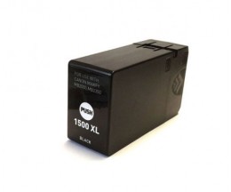 Tinteiro Compativel Canon PGI-1500 XLBK Preto 36ml