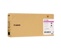 Tinteiro Original Canon PFI-707 M Magenta 700ml