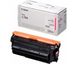 Toner Original Canon T04M Magenta ~ 27.500 Paginas
