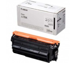 Toner Original Canon T04BK Preto ~ 33.000 Paginas