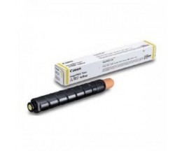 Toner Original Canon T07 Amarelo ~ 27.000 Paginas