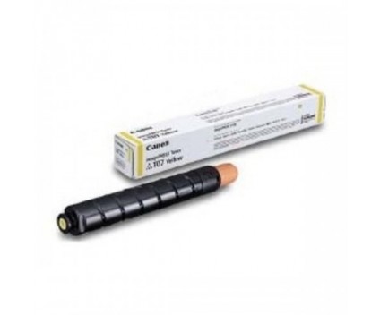 Toner Original Canon T07 Amarelo ~ 27.000 Paginas