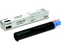 Toner Original Canon C-EXV 60 Preto ~ 10.200 Paginas