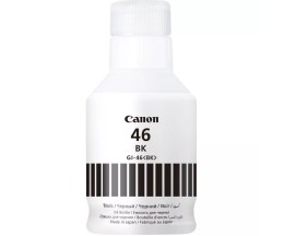 Tinteiro Original Canon GI-46 Preto