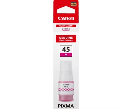 Tinteiro Original Canon GI-45 Magenta ~ 3.000 Paginas
