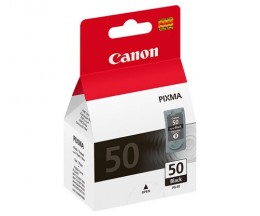 Tinteiro Original Canon PG-50 Preto 22ml ~ 550 Paginas