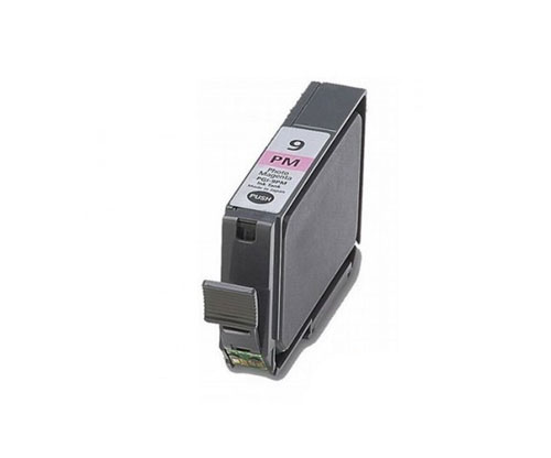 Tinteiro Compativel Canon PGI-9 Magenta Foto 13.4ml