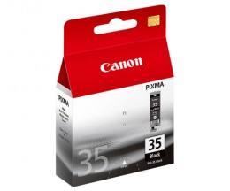 Tinteiro Original Canon PGI-35 Preto 9.3ml ~ 200 Paginas