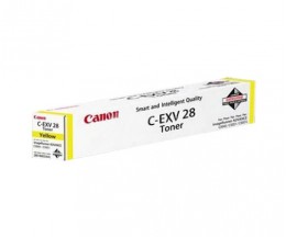 Toner Original Canon C-EXV 28 Amarelo ~ 38.000 Paginas