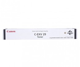 Toner Original Canon C-EXV 29 Preto ~ 36.000 Paginas