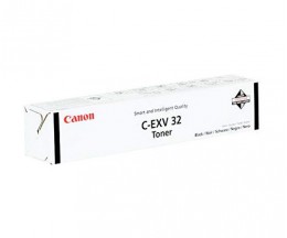 Toner Original Canon C-EXV 32 Preto ~ 19.400 Paginas