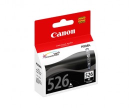 Tinteiro Original Canon CLI-526 Preto 9ml ~ 2.200 Paginas