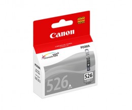 Tinteiro Original Canon CLI-526 cinza 9ml ~ 440 Paginas