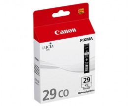 Tinteiro Original Canon PGI-29 Otimizador Cromático 36ml ~ 510 Paginas