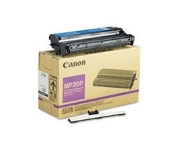 Toner Original Canon MP20P Preto ~ 3.000 Paginas