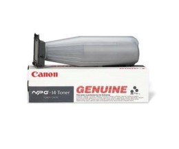 Toner Original Canon NPG-14 Preto