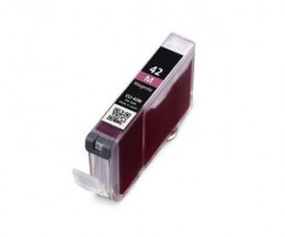 Tinteiro Compativel Canon CLI-42 M Magenta 13ml