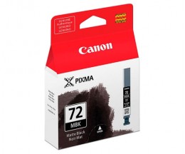 Tinteiro Original Canon PGI-72 Preto Matte 14ml