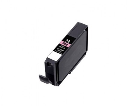 Tinteiro Compativel Canon PGI-72 Magenta Foto 14ml