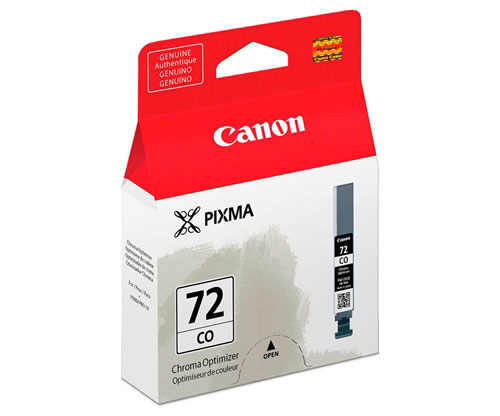 Tinteiro Original Canon PGI-72 Otimizador Cromatico 14ml