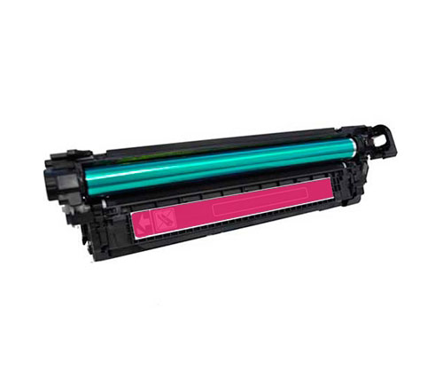 Toner Compativel Canon 723 / 732 Magenta ~ 7.000 Paginas