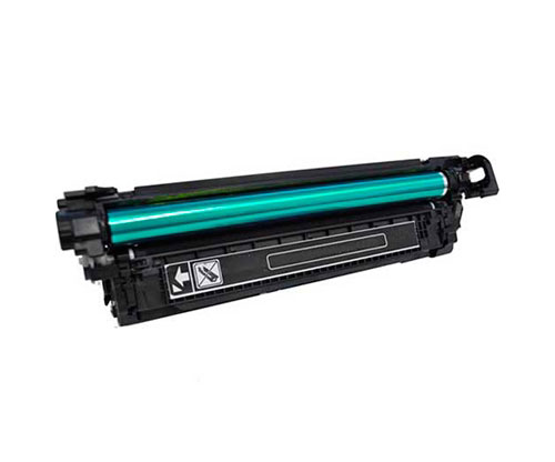 Toner Compativel Canon 723H / 732H Preto ~ 10.500 Paginas