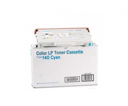 Toner Original Ricoh 402098 Cyan ~ 6.500 Paginas