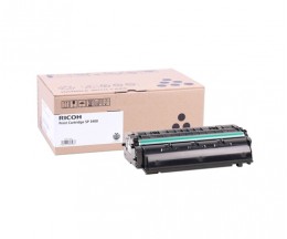 Toner Original Ricoh 406523 Preto ~ 2.500 Paginas