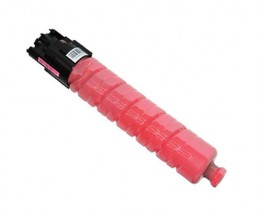 Toner Compativel Ricoh 821076 / 821096 Magenta ~ 15.000 Paginas