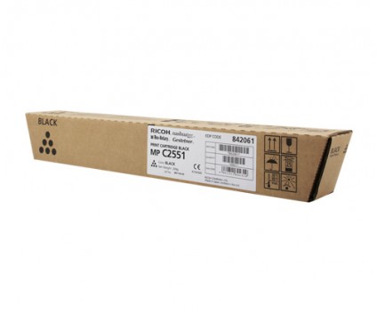 Toner Original Ricoh 841504 Preto ~ 10.000 Paginas