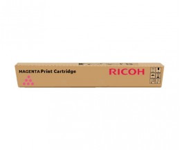 Toner Original Ricoh 841653 Magenta ~ 18.000 Paginas