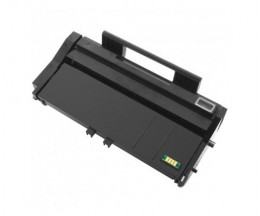 Toner Compativel Ricoh 407166 Preto ~ 1.200 Paginas